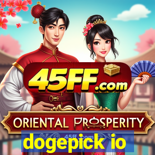 dogepick io
